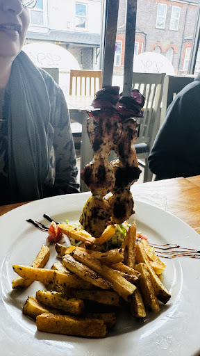 Photo of Laurel House - Charcoal Grill - 69 Hatfield Rd, St Albans AL1 4JL